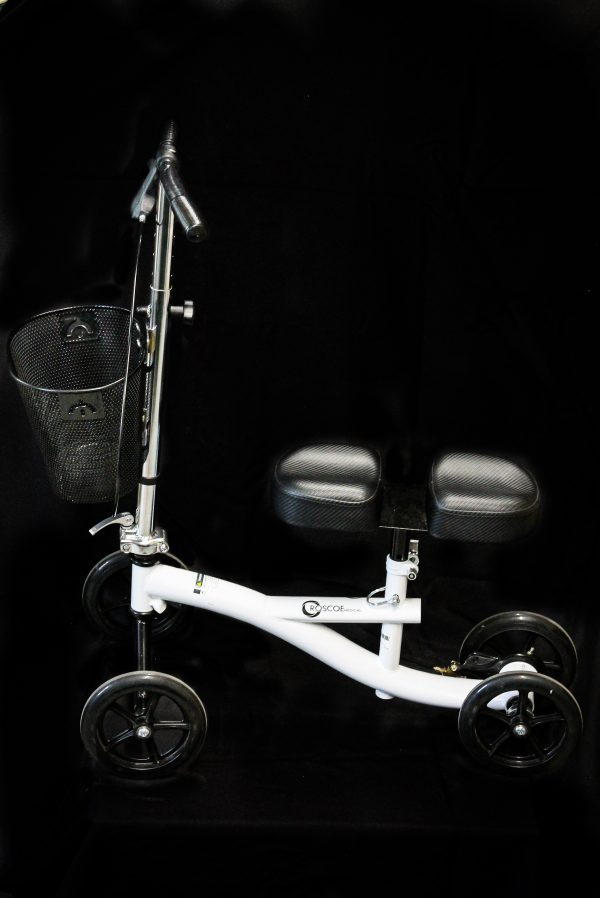 Roscore Medical Mobility Kneeling Scooter